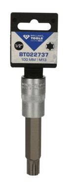 Sexkantsnyckelsats, Universal Ks tools BT022737 KS TOOLS