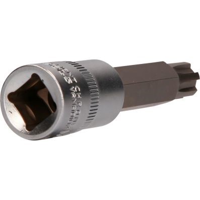 Sexkantsnyckelsats, Universal Ks tools BT022737 KS TOOLS