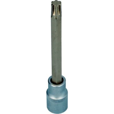Sexkantsnyckelsats, Universal Ks tools BT022740 KS TOOLS