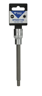 Sexkantsnyckelsats, Universal Ks tools BT022740 KS TOOLS