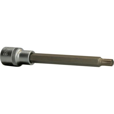 Sexkantsnyckelsats, Universal Ks tools BT022740 KS TOOLS