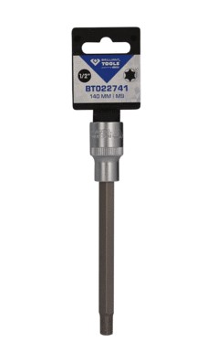 Sexkantsnyckelsats, Universal Ks tools BT022741 KS TOOLS
