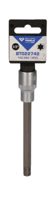 Sexkantsnyckelsats, Universal Ks tools BT022742 KS TOOLS
