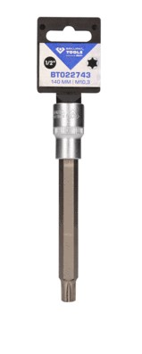 Sexkantsnyckelsats, Universal Ks tools BT022743 KS TOOLS