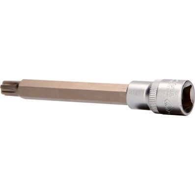 Sexkantsnyckelsats, Universal Ks tools BT022743 KS TOOLS