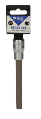 Sexkantsnyckelsats, Universal Ks tools BT022744 KS TOOLS