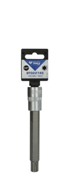 Sexkantsnyckelsats, Universal Ks tools BT022745 KS TOOLS