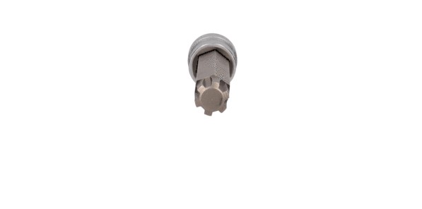 Sexkantsnyckelsats, Universal Ks tools BT022746 KS TOOLS