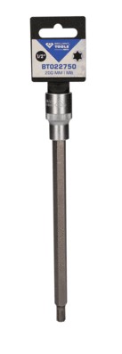 Sexkantsnyckelsats, Universal Ks tools BT022750 KS TOOLS