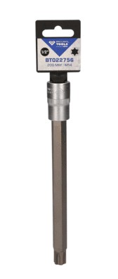 Sexkantsnyckelsats, Universal Ks tools BT022756 KS TOOLS Sexkantsnyckelsats, Universal Ks tools BT022756 KS TOOLS