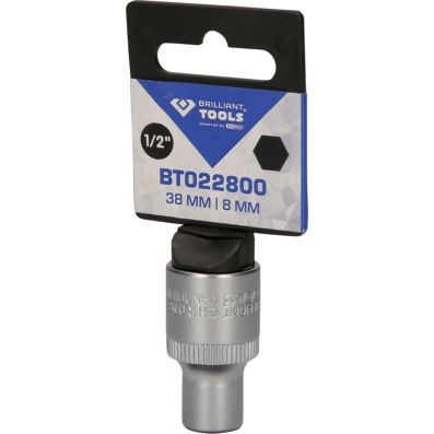 Sexkantsnyckelsats, Universal Ks tools BT022800 KS TOOLS