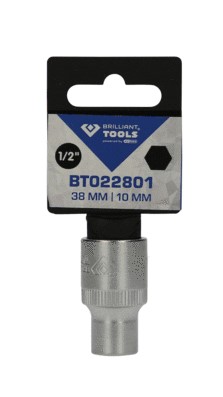 Sexkantsnyckelsats, Universal Ks tools BT022801 KS TOOLS