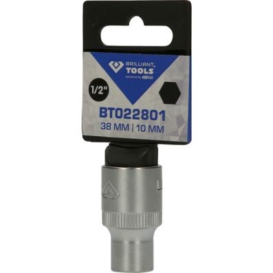 Sexkantsnyckelsats, Universal Ks tools BT022801 KS TOOLS