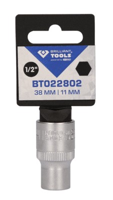 Sexkantsnyckelsats, Universal Ks tools BT022802 KS TOOLS