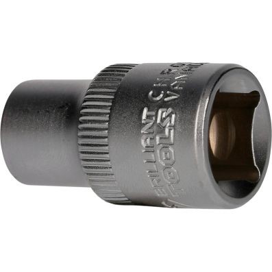 Sexkantsnyckelsats, Universal Ks tools BT022802 KS TOOLS
