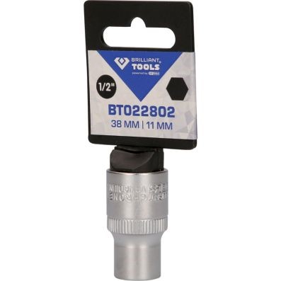 Sexkantsnyckelsats, Universal Ks tools BT022802 KS TOOLS