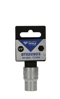 Sexkantsnyckelsats, Universal Ks tools BT022803 KS TOOLS