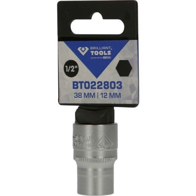 Sexkantsnyckelsats, Universal Ks tools BT022803 KS TOOLS