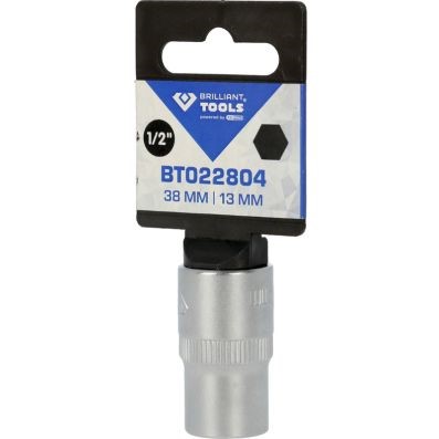 Sexkantsnyckelsats, Universal Ks tools BT022804 KS TOOLS