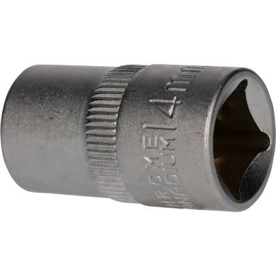 Sexkantsnyckelsats, Universal Ks tools BT022805 KS TOOLS
