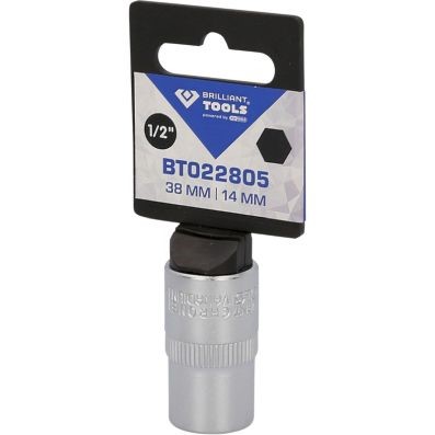 Sexkantsnyckelsats, Universal Ks tools BT022805 KS TOOLS
