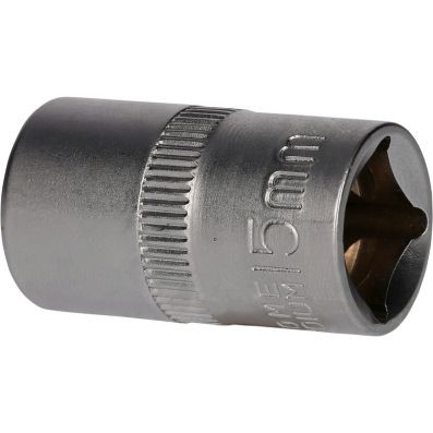Sexkantsnyckelsats, Universal Ks tools BT022806 KS TOOLS
