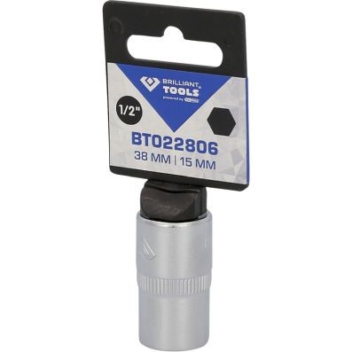 Sexkantsnyckelsats, Universal Ks tools BT022806 KS TOOLS