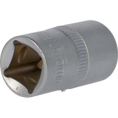 Sexkantsnyckelsats, Universal Ks tools BT022807 KS TOOLS