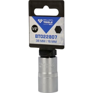 Sexkantsnyckelsats, Universal Ks tools BT022807 KS TOOLS