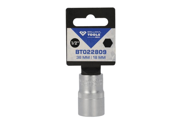 Sexkantsnyckelsats, Universal Ks tools BT022809 KS TOOLS