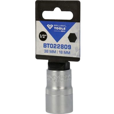 Sexkantsnyckelsats, Universal Ks tools BT022809 KS TOOLS