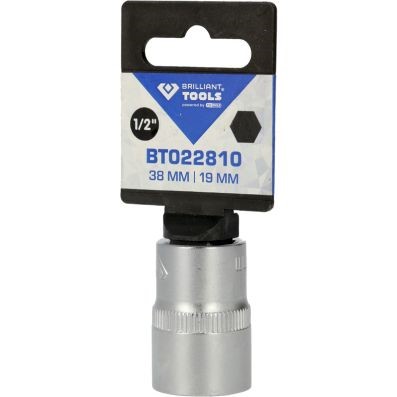 Sexkantsnyckelsats, Universal Ks tools BT022810 KS TOOLS