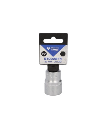 Sexkantsnyckelsats, Universal Ks tools BT022811 KS TOOLS