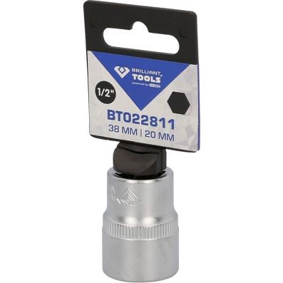 Sexkantsnyckelsats, Universal Ks tools BT022811 KS TOOLS