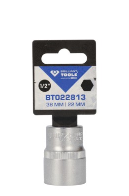 Sexkantsnyckelsats, Universal Ks tools BT022813 KS TOOLS