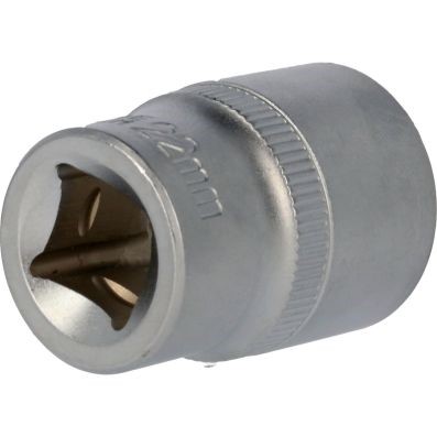 Sexkantsnyckelsats, Universal Ks tools BT022813 KS TOOLS