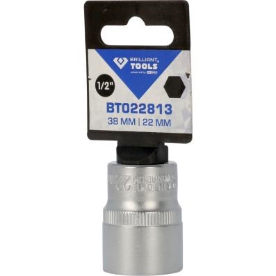 Sexkantsnyckelsats, Universal Ks tools BT022813 KS TOOLS