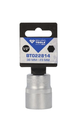 Sexkantsnyckelsats, Universal Ks tools BT022814 KS TOOLS