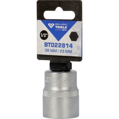 Sexkantsnyckelsats, Universal Ks tools BT022814 KS TOOLS