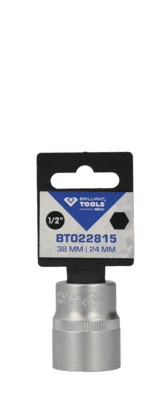 Sexkantsnyckelsats, Universal Ks tools BT022815 KS TOOLS