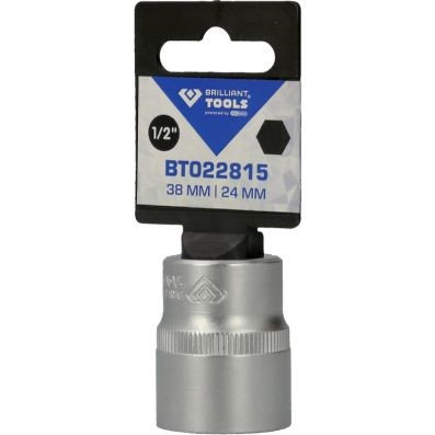 Sexkantsnyckelsats, Universal Ks tools BT022815 KS TOOLS