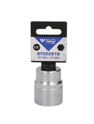 Sexkantsnyckelsats, Universal Ks tools BT022816 KS TOOLS