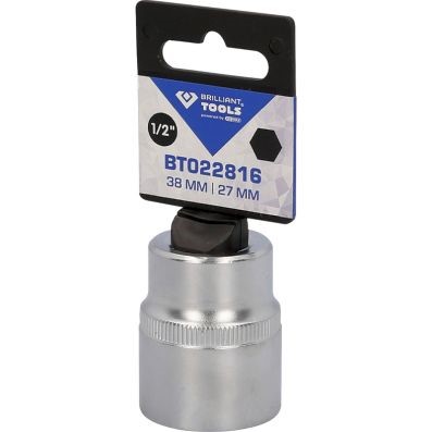 Sexkantsnyckelsats, Universal Ks tools BT022816 KS TOOLS