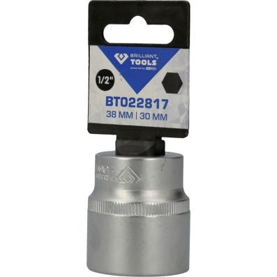 Sexkantsnyckelsats, Universal Ks tools BT022817 KS TOOLS