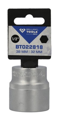 Sexkantsnyckelsats, Universal Ks tools BT022818 KS TOOLS