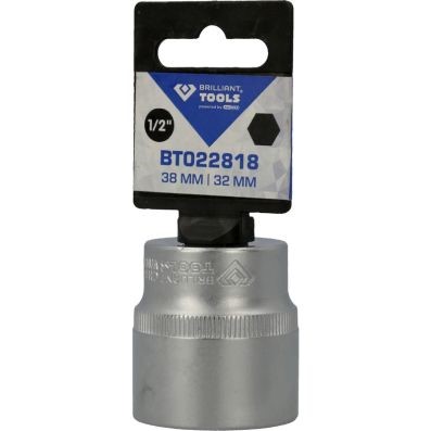 Sexkantsnyckelsats, Universal Ks tools BT022818 KS TOOLS