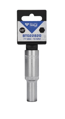 Sexkantsnyckelsats, Universal Ks tools BT022820 KS TOOLS