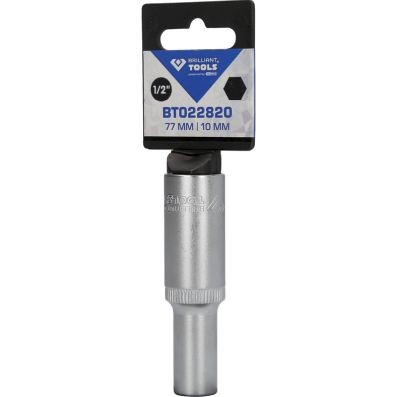 Sexkantsnyckelsats, Universal Ks tools BT022820 KS TOOLS