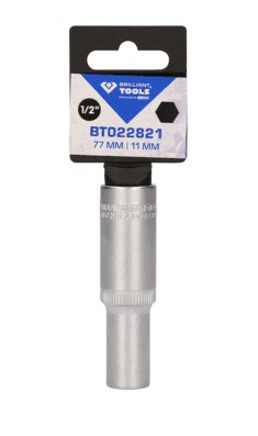 Sexkantsnyckelsats, Universal Ks tools BT022821 KS TOOLS