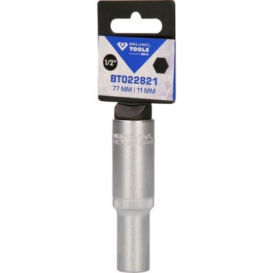 Sexkantsnyckelsats, Universal Ks tools BT022821 KS TOOLS